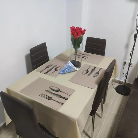 Apartment Luxury Apartment!!