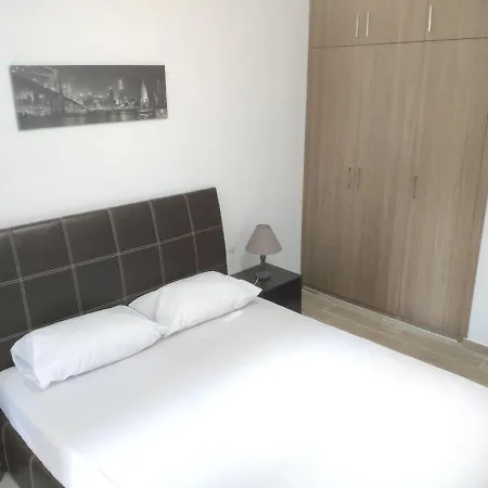 Luxury Apartment!! Apartment Serres