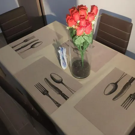Apartment Luxury Apartment!! *