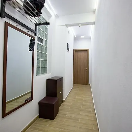 Luxury Apartment!! * Serres