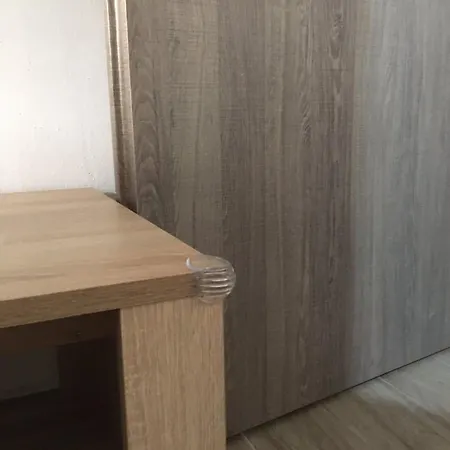 Luxury Apartment!! * Serres