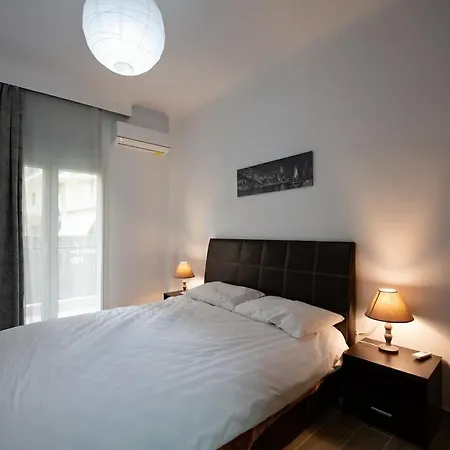 Luxury Apartment!!