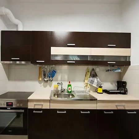 Apartment Luxury Apartment!! *