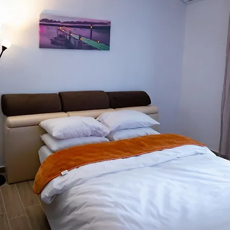 Apartment Luxury Apartment!! Serres
