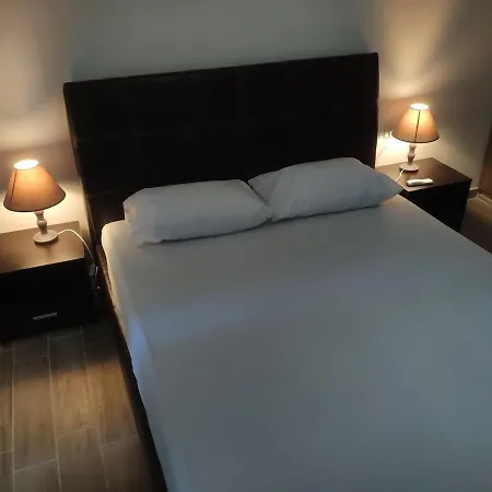Apartment Luxury Apartment!! Serres